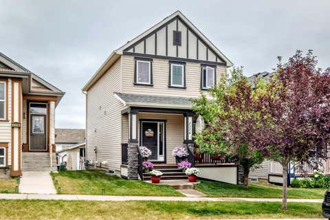 Photo of 2334 Reunion Street NW, Airdrie, AB T4B 0M6 (MLS # A2335448)
