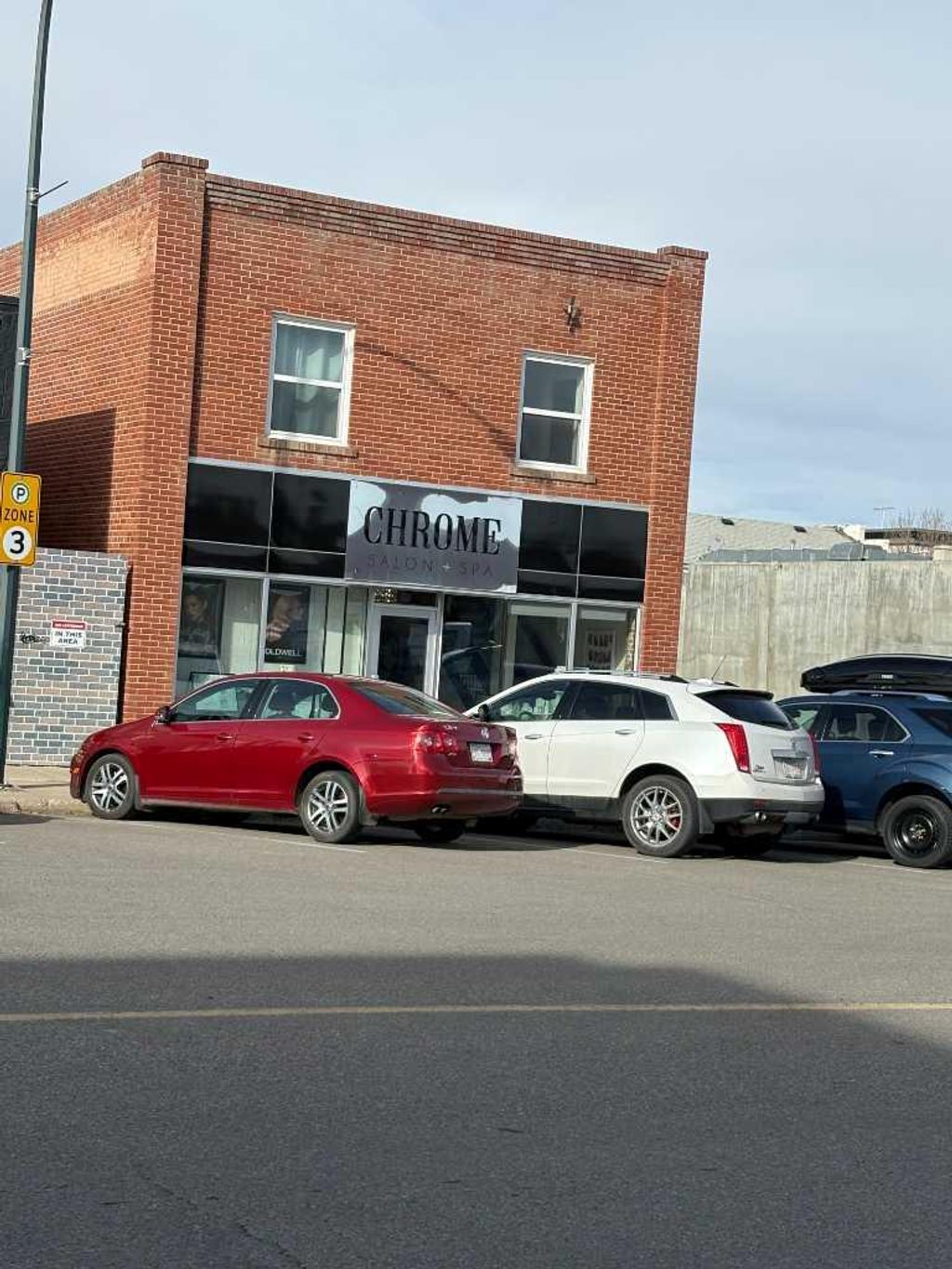 Photo of 110 8 Street S, Lethbridge, AB T1J 2J3 (MLS # A2291625)