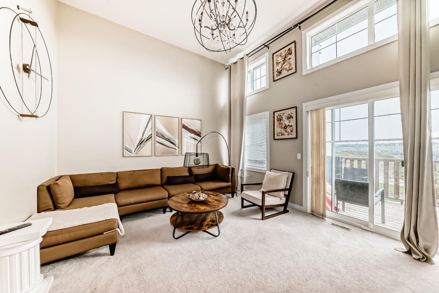 516 Sage Hill Grove NW