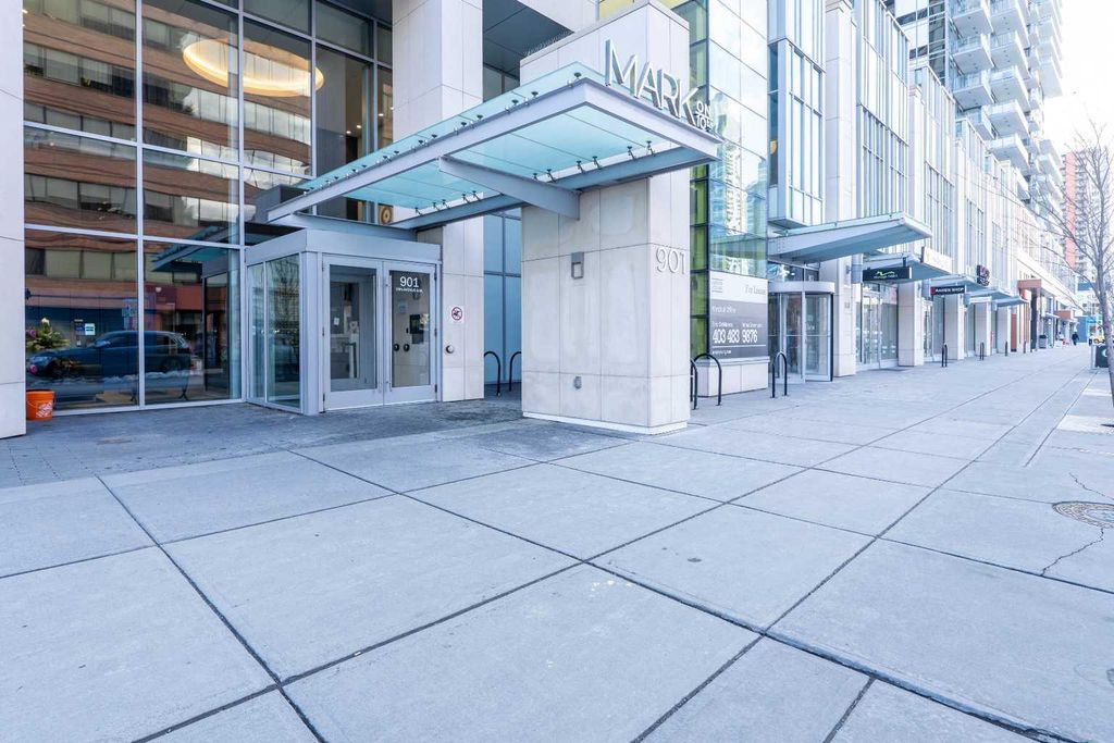 Photo of 901 10 Avenue SW #1503, Calgary, AB T2R 0B5 (MLS # A2291679)