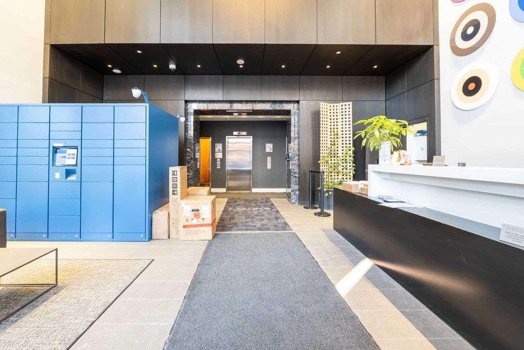 Photo of 901 10 Avenue SW #1503, Calgary, AB T2R 0B5 (MLS # A2291679)