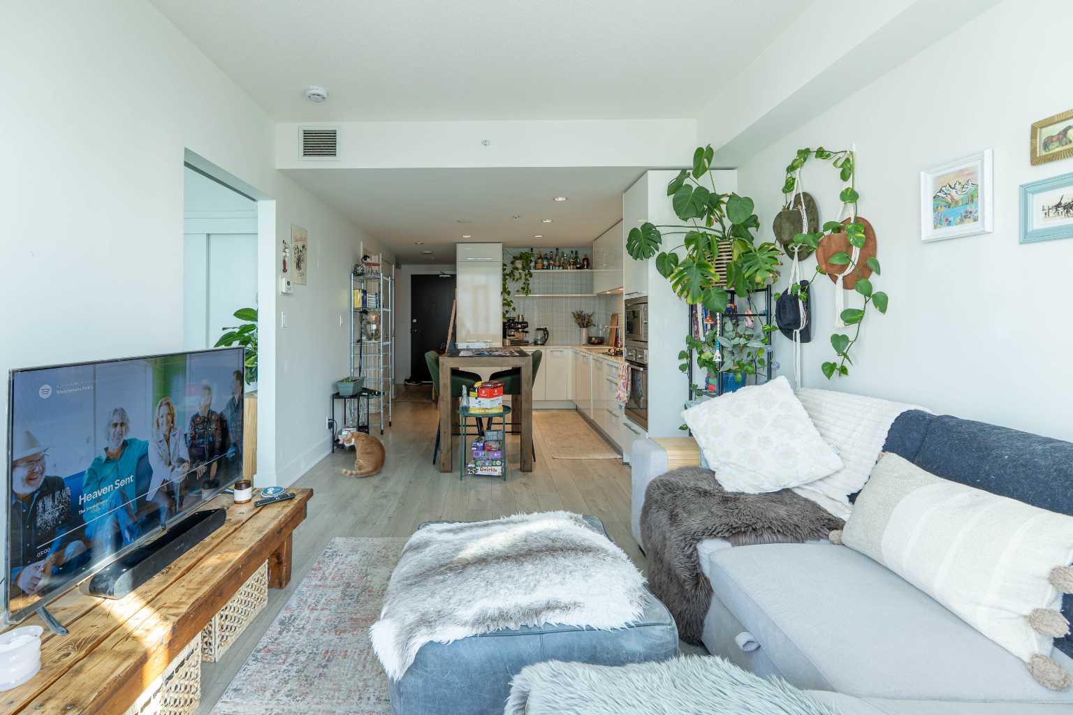 901 10 Avenue SW 1503