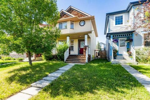 241 Covemeadow Road NE Calgary AB T3K 6E6