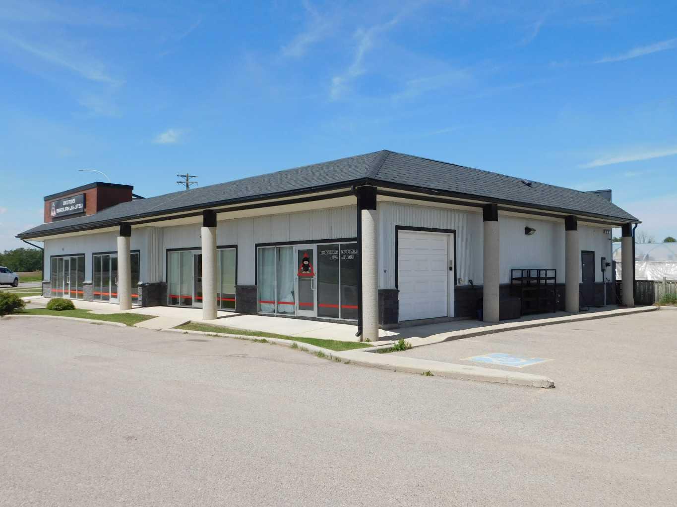 220 North Railway Street #2