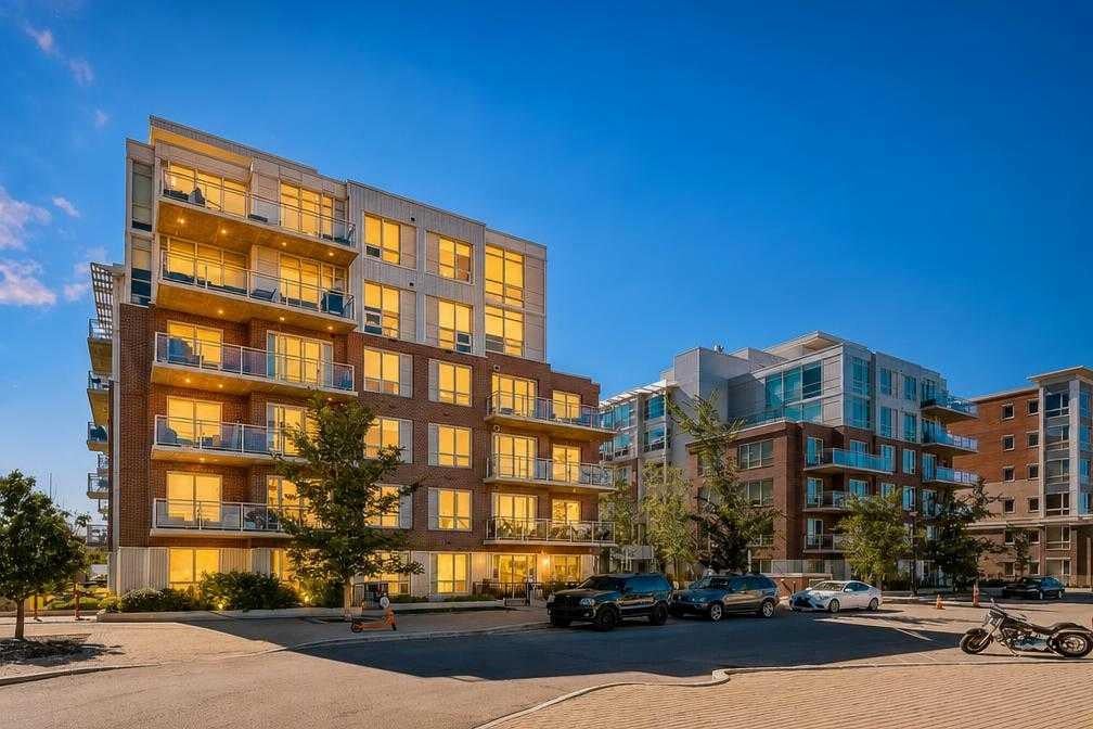 Photo of 63 Inglewood Park SE #315, Calgary, AB T2G 1B7 (MLS # A2348949)