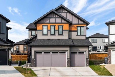 Photo of 34 South Shore Bay, Chestermere, AB T1X 2S1 (MLS # A2331523)