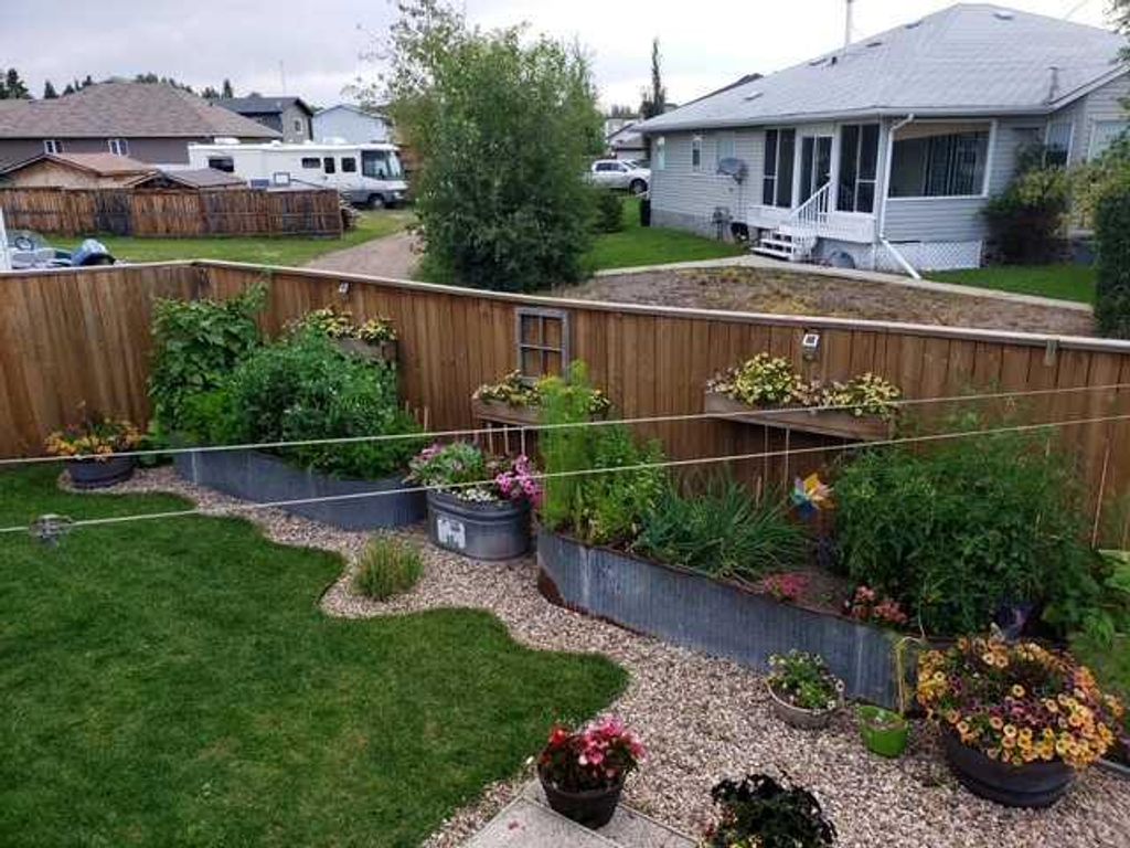 Photo of 5314 55th Ave, Bashaw, AB T0B 0H0 (MLS # A2300211)