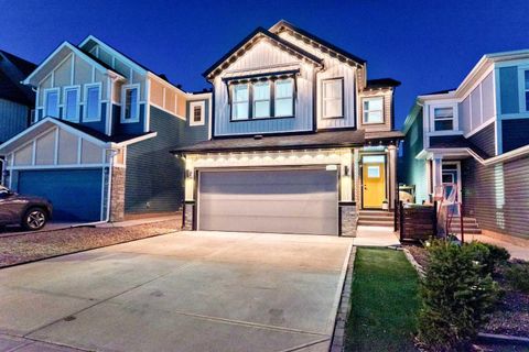 839 seton Circle SE Calgary AB T3M 3B5