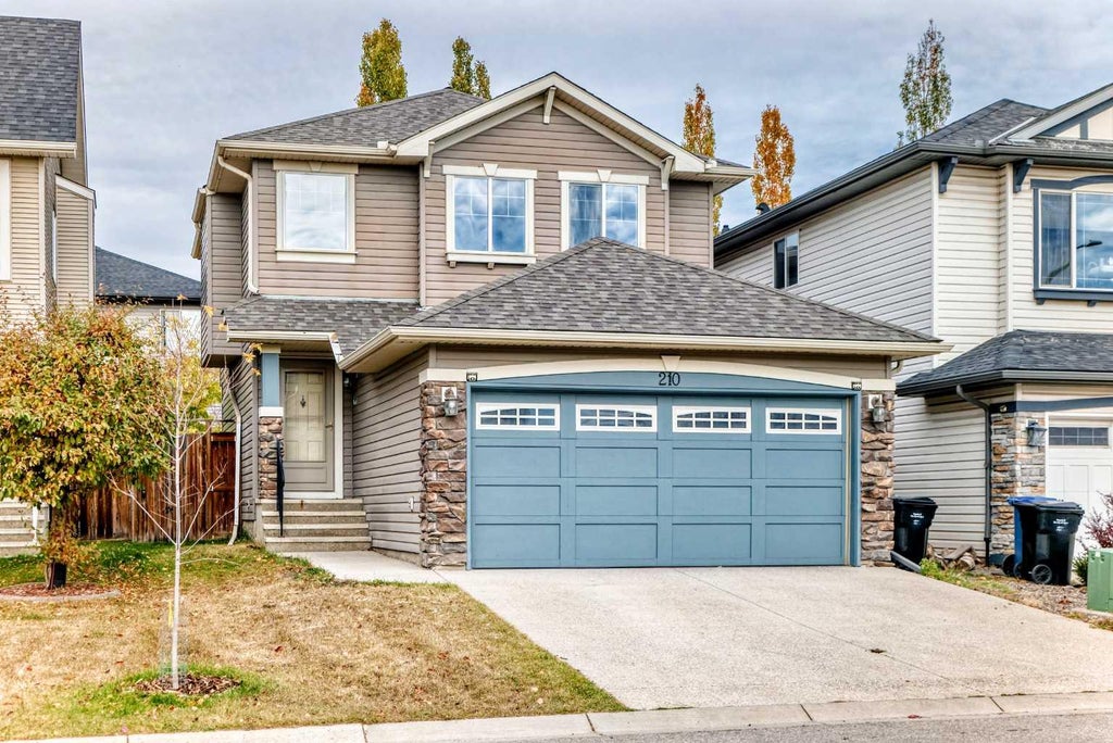 Photo of 210 Brightonstone Green SE, Calgary, AB T2C 0C7 (MLS # A2351909)