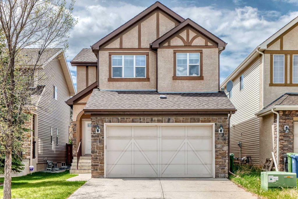 Photo of 27 Aspen Hills Close SW, Calgary, AB T3H 0C6 (MLS # A2314217)