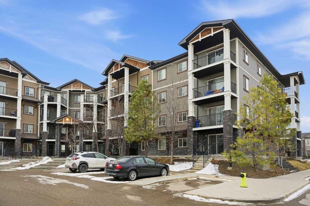 Photo of 130 Panatella Street NW #1316, Calgary, AB T3K 0Y6 (MLS # A2282858)