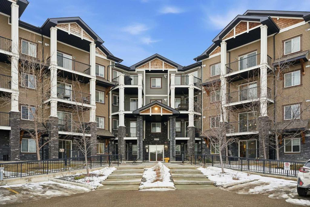 Photo of 130 Panatella Street NW #1316, Calgary, AB T3K 0Y6 (MLS # A2282858)