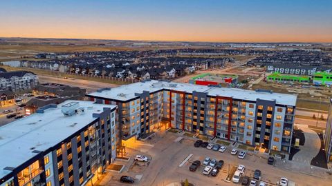 Photo of 60 Skyview Ranch Road NE #2301, Calgary, AB T3N 2J8 (MLS # A2301691)