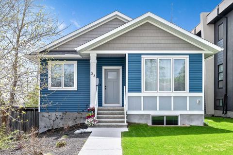 Photo of 23 31 Avenue SW, Calgary, AB T2S 2Y7 (MLS # A2314280)
