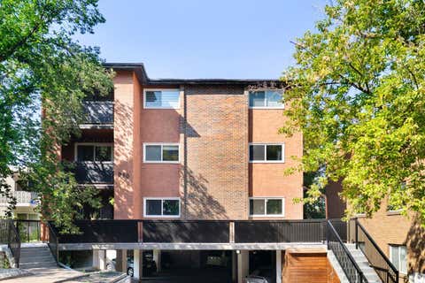 Photo of 930 Royal Avenue SW #4, Calgary, AB T2T 0L5 (MLS # A2337032)