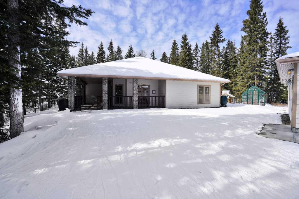 Photo of 4147 Highway 587 #20, Rural Mountain View County, AB T0M 0K0 (MLS # A2354392)
