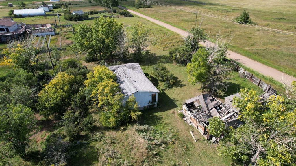 Photo of 213 Main Street, Rural Special Areas No. 2, AB T0J 3P0 (MLS # A2264784)