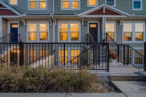 Photo of 7451 Falconridge Boulevard NE #1910, Calgary, AB T3J 0Z8 (MLS # A2322956)