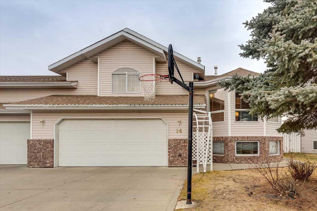 14 Lawrence Crescent