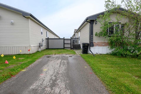 Photo of 8829 90 Avenue, Grande Prairie, AB T8X 0G1 (MLS # A2318373)