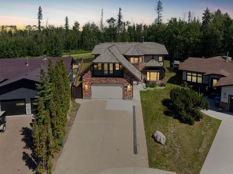 Photo of 118 Dickins Close, Fort McMurray, AB T9K 1X5 (MLS # A2329690)