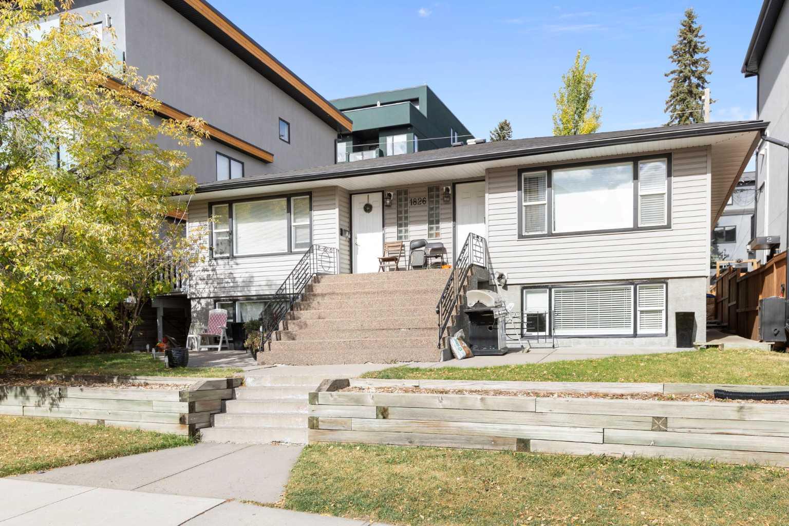 1826 34 Avenue SW