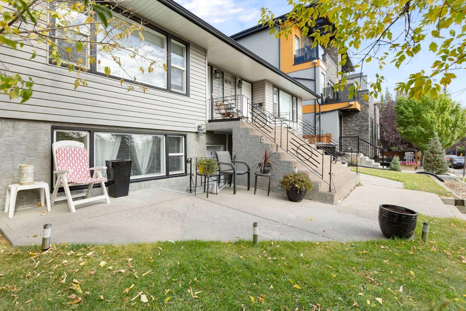 1826 34 Avenue SW