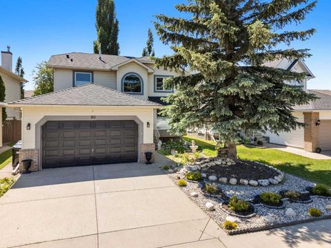 Photo of 90 Riverview Circle SE, Calgary, AB T2C 4K1 (MLS # A2301368)