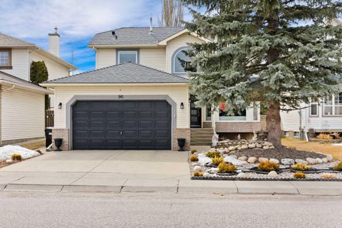 Photo of 90 Riverview Circle SE, Calgary, AB T2C 4K1 (MLS # A2301368)