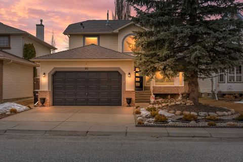 Photo of 90 Riverview Circle SE, Calgary, AB T2C 4K1 (MLS # A2301368)