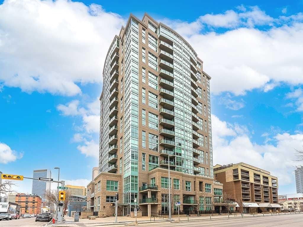 Photo of 788 12 Avenue SW #202, Calgary, AB T2R 0H1 (MLS # A2296870)