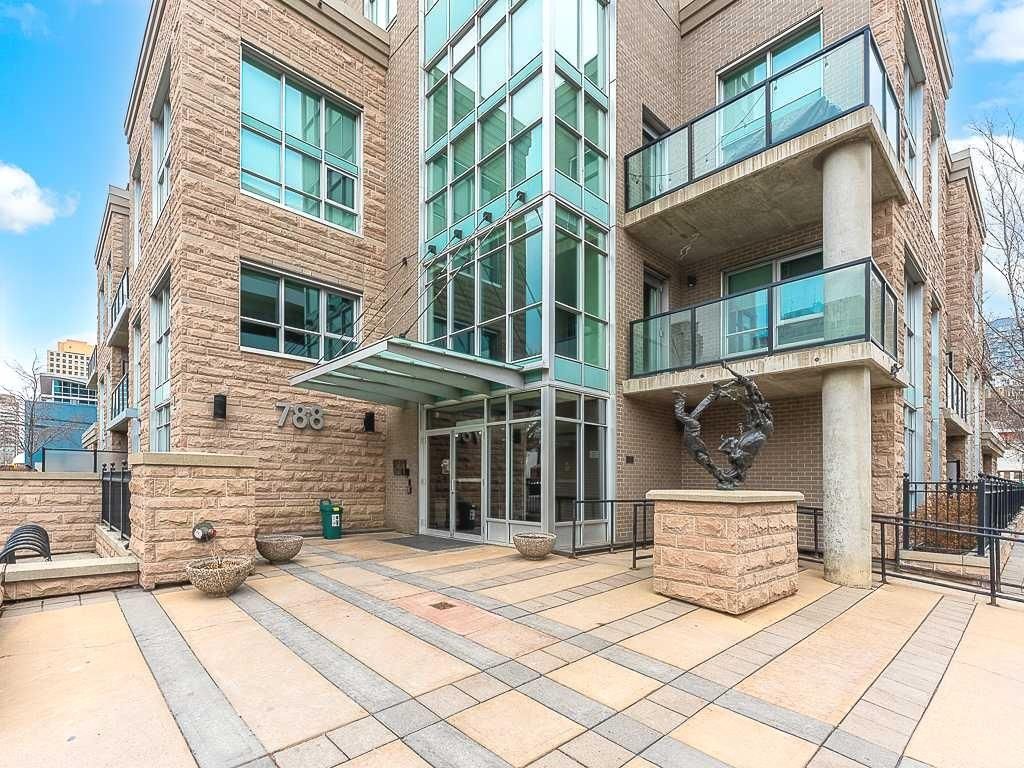 Photo of 788 12 Avenue SW #202, Calgary, AB T2R 0H1 (MLS # A2296870)