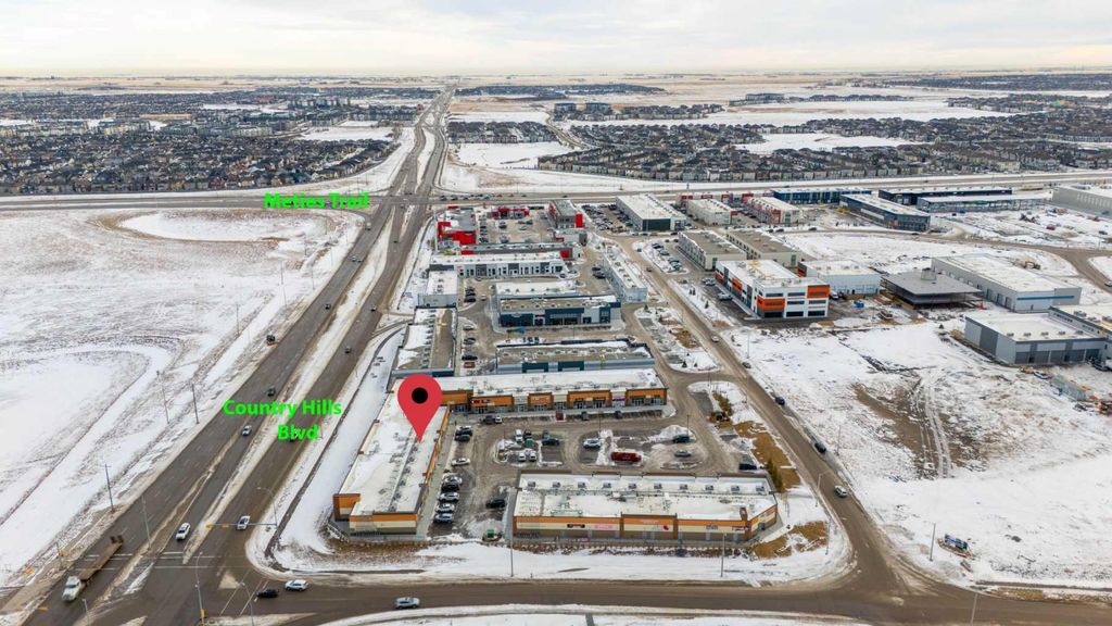 Photo of 4058 109 Avenue NE #1125, Calgary, AB T3N 2B3 (MLS # A2283306)