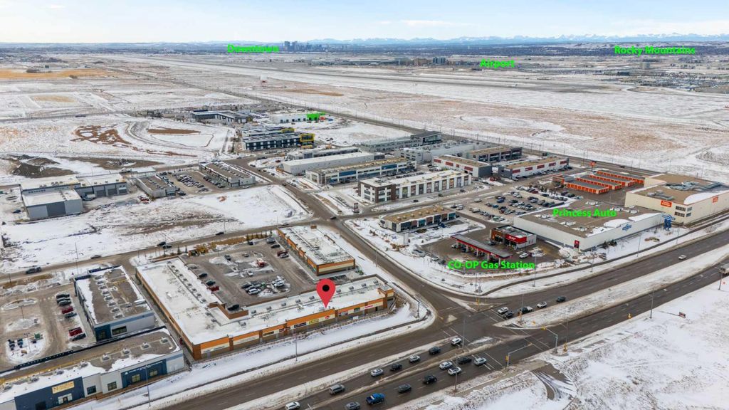 Photo of 4058 109 Avenue NE #1125, Calgary, AB T3N 2B3 (MLS # A2283306)