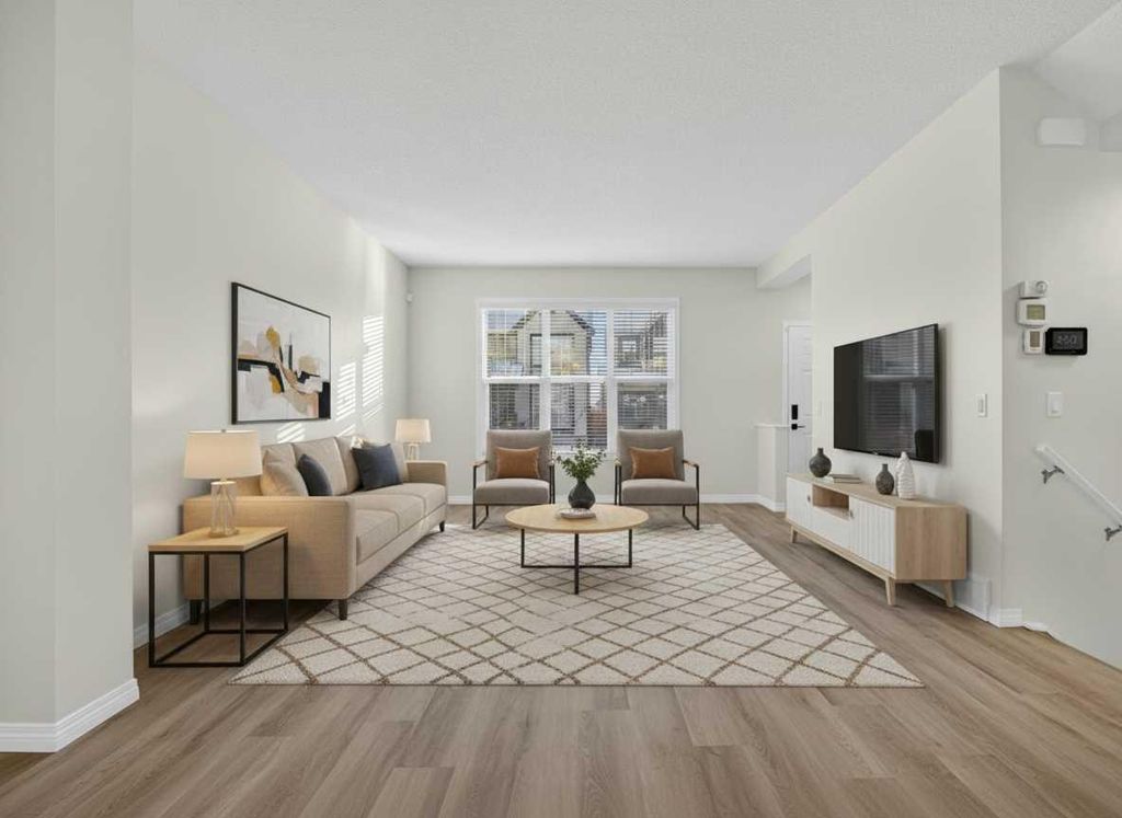 Photo of 104 Masters Link SE, Calgary, AB T3M 2N2 (MLS # A2275519)