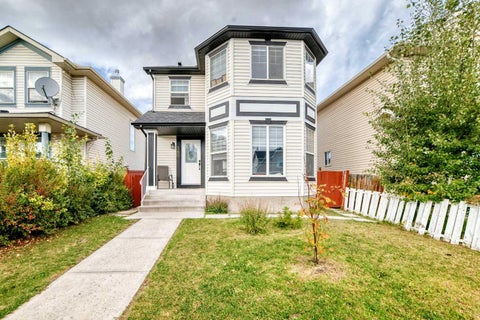 Photo of 380 Taradale Drive NE, Calgary, AB T3J 4S2 (MLS # A2348796)