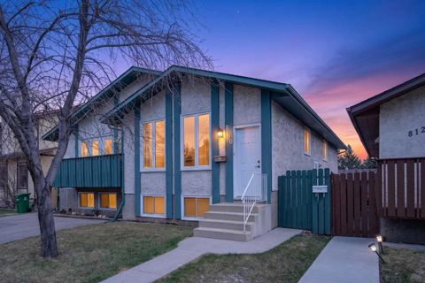 Photo of 8130 13 Street NW, Calgary, AB T3K 1V9 (MLS # A2306195)