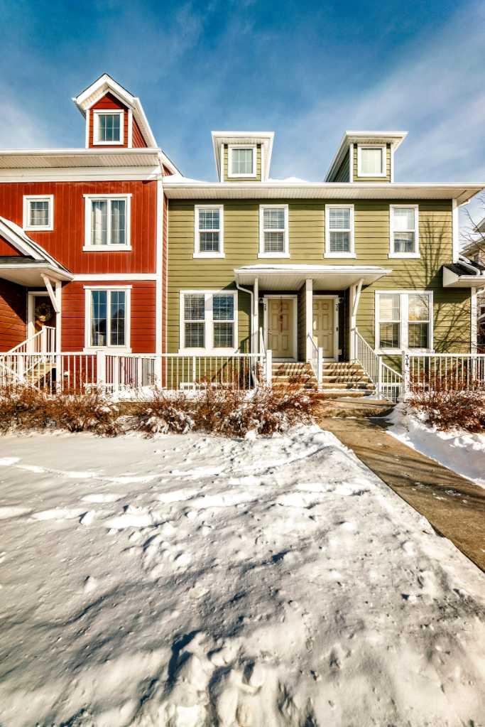 38 Auburn Bay Link SE