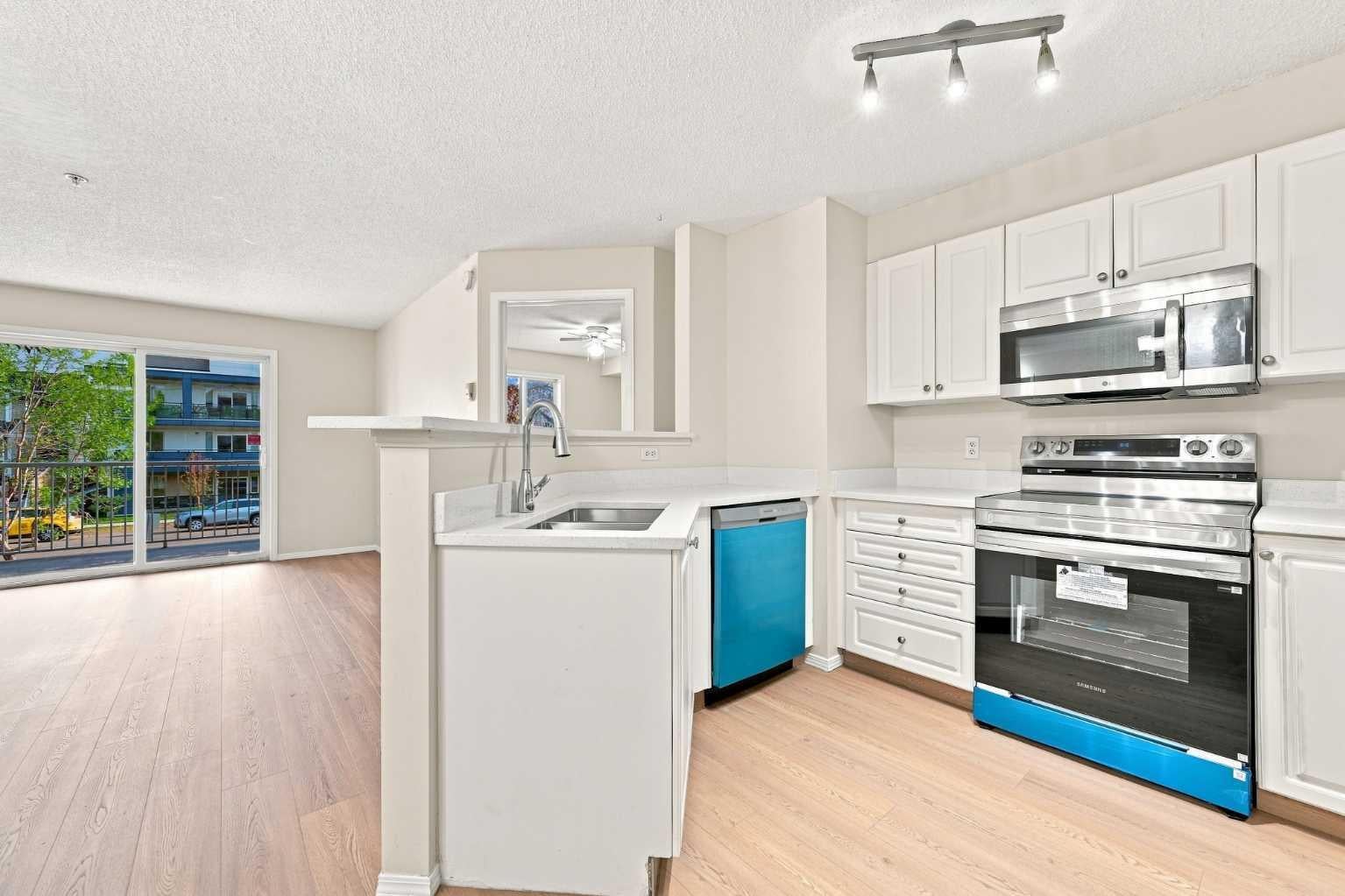 6635 25 Avenue NE 1205