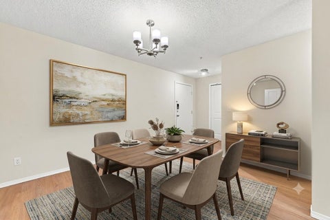 Photo of 6635 25 Avenue NE #1205, Calgary, AB T1Y 7K9 (MLS # A2340638)