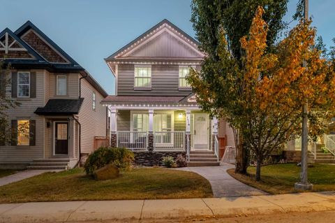 Photo of 114 Silverado Saddle Crescent SW, Calgary, AB T2X 0H6 (MLS # A2266108) Photo of 114 Silverado Saddle Crescent SW, Calgary, AB T2X 0H6 (MLS # A2266108)