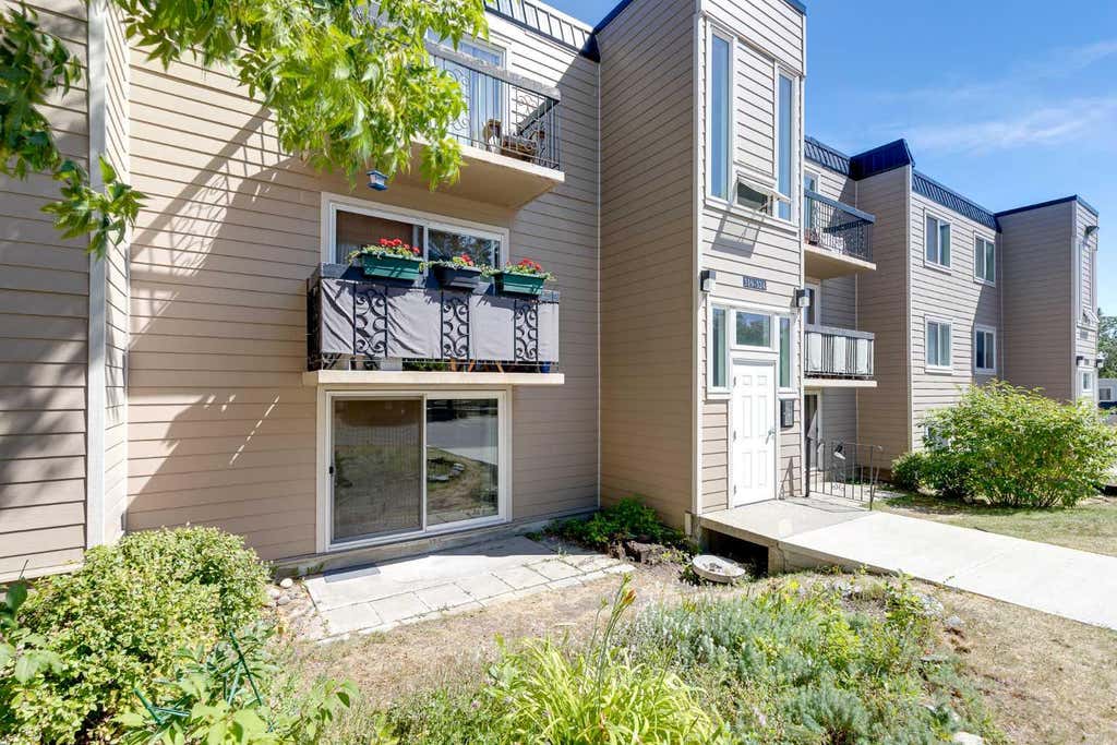 Photo of 315 Heritage Drive SE #319, Calgary, AB T2H 1N2 (MLS # A2334858)