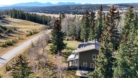 Photo of 403 SEABOLT ESTATES 25518 TOWNSHIP ROAD 505B, Rural Yellowhead County, AB T7V 1X3 (MLS # A2344730)