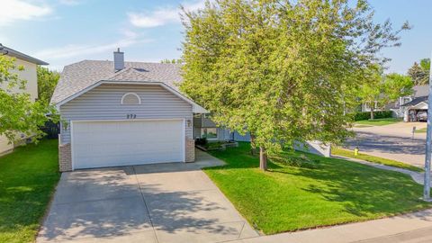 Photo of 272 Covington Road NE, Calgary, AB T3K 4G2 (MLS # A2316052)