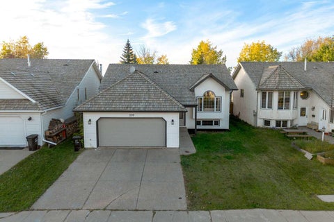 Photo of 209 Ball Place, Fort McMurray, AB T9K 2A1 (MLS # A2349922)