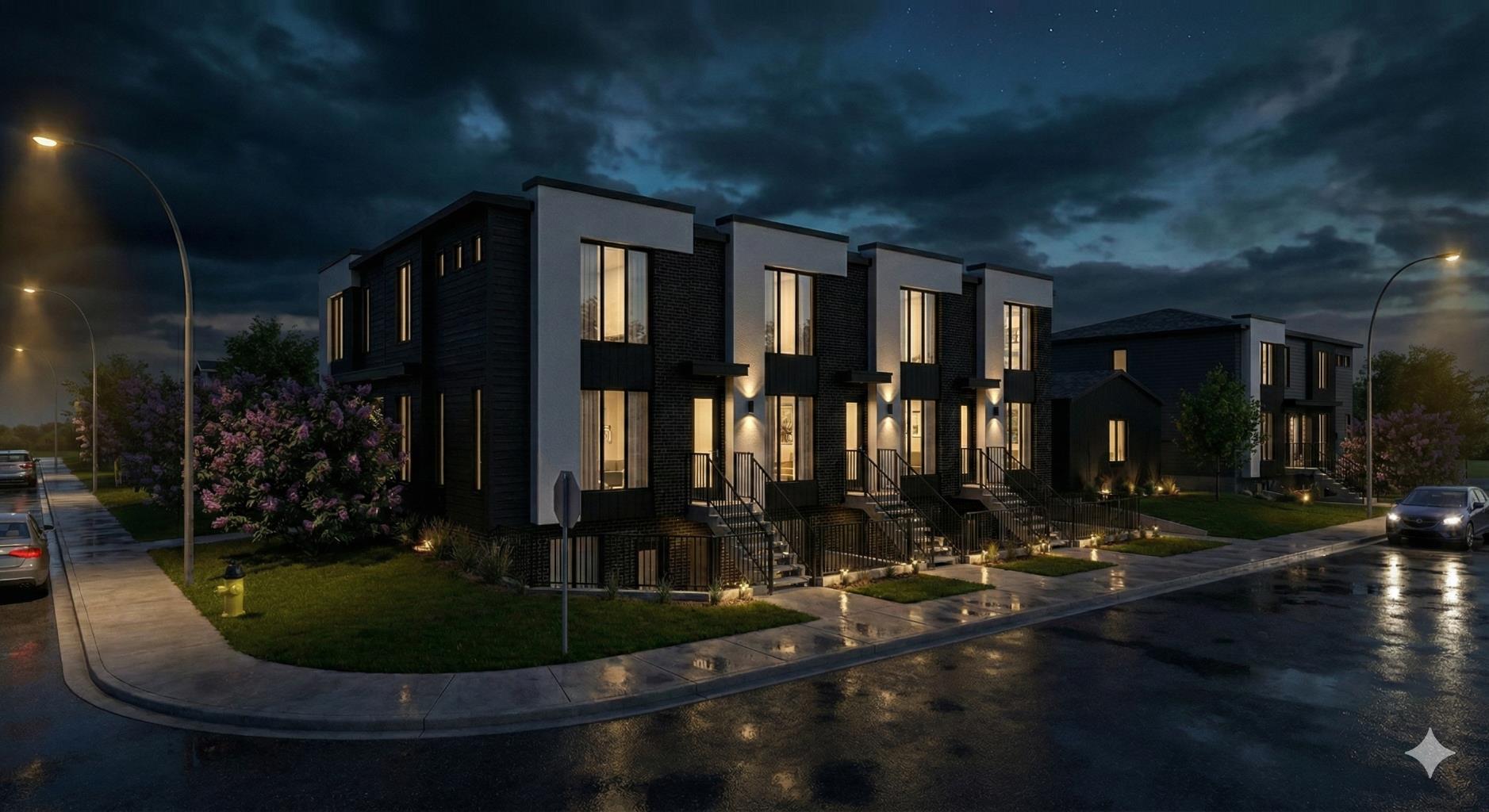 2629 Granville Street SW