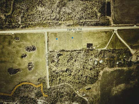 Photo of NW-36-70-7-W6 PART OF NW, Rural Grande Prairie No. 1, County of, AB T8W 5C7 (MLS # A2320890)