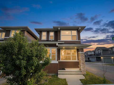 Photo of 95 Redstone Park NE, Calgary, AB T3N 0P7 (MLS # A2334373)