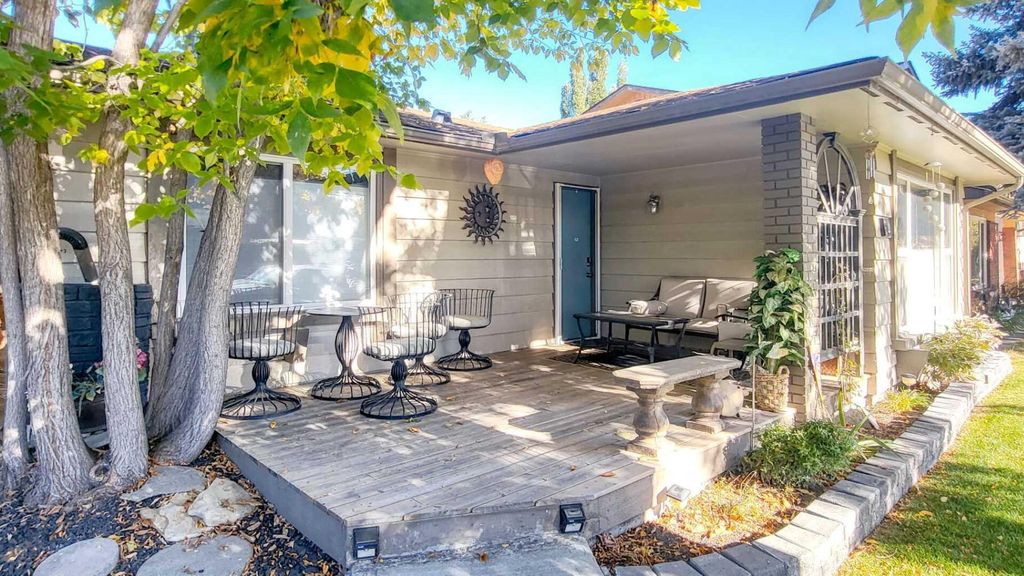 Photo of 64 Midglen Drive SE, Calgary, AB T2X 1G7 (MLS # A2302754)