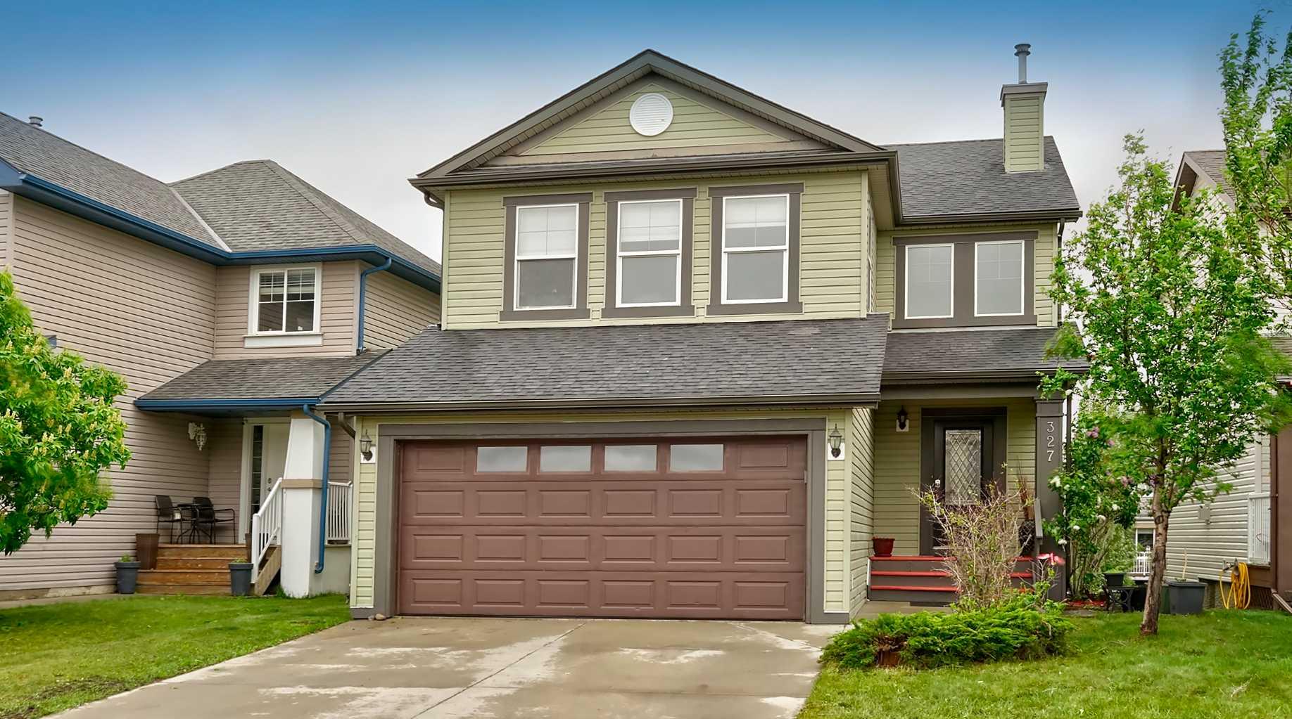 327 Sagewood Place SW